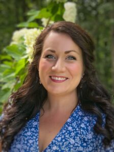 picture of the author