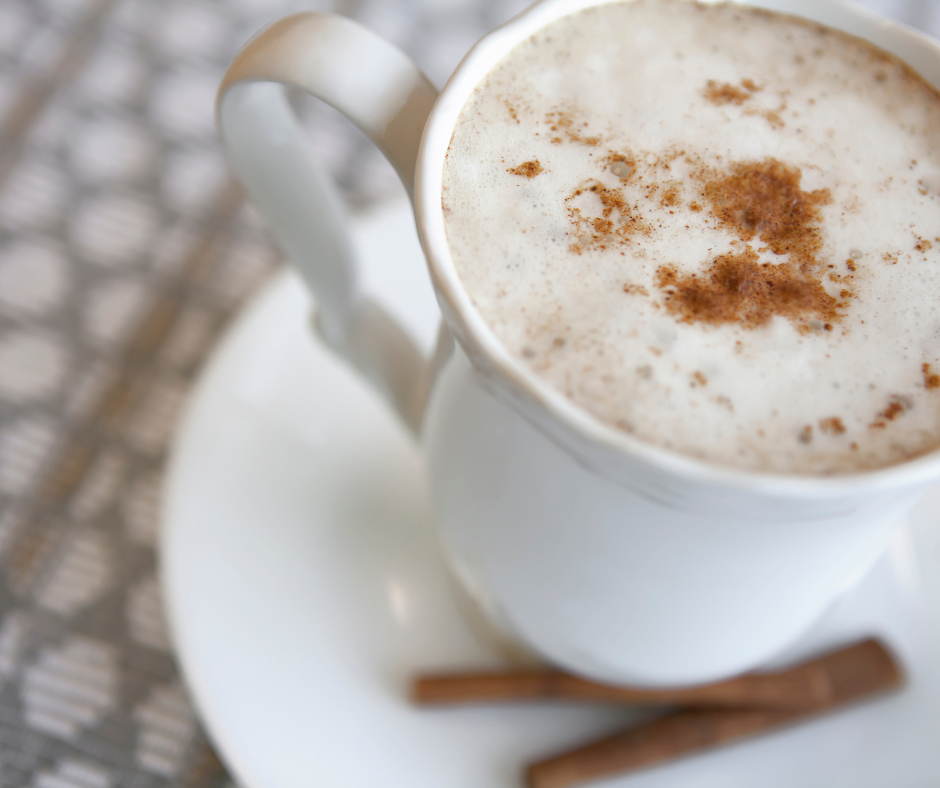 Pumpkin Spice Coffee Creamer – A Simple and Delicious Recipe