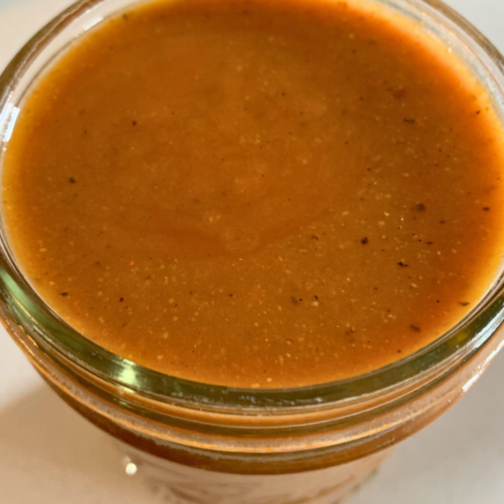 photo of enchilada sauce